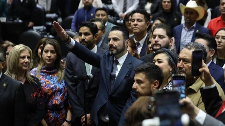 Por mayoría en Cámara de Diputados, Aureliano Hernández es el próximo titular de la ASF