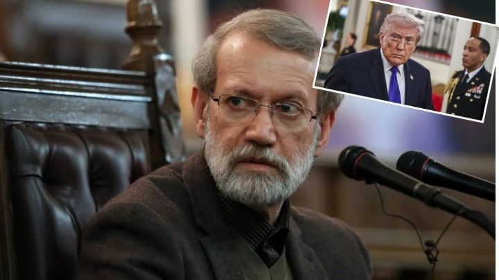 "Vigila tu espalda o podrás ser eliminado": Advierte Irán a Trump tras intensos bombardeos