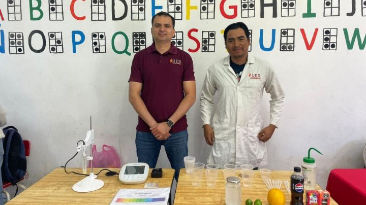 Investigadores de UES Navojoa trabajan en crear 'superalimento' para controlar la diabetes