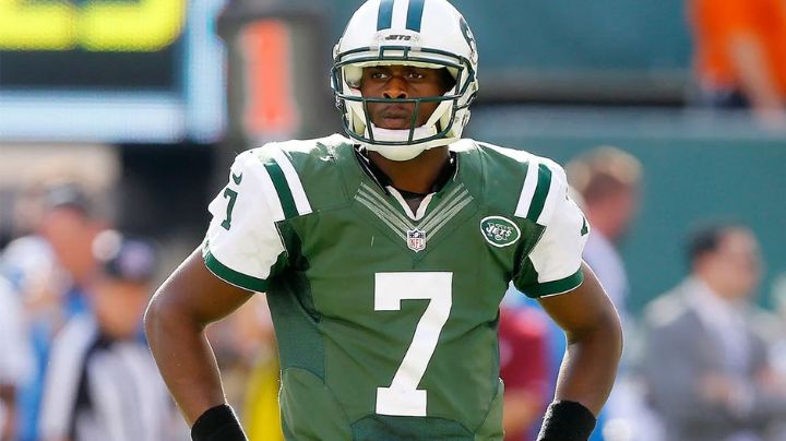 Raiders y Jets estarían a punto de cerrar canje por Geno Smith, quien regresa a sus orígenes