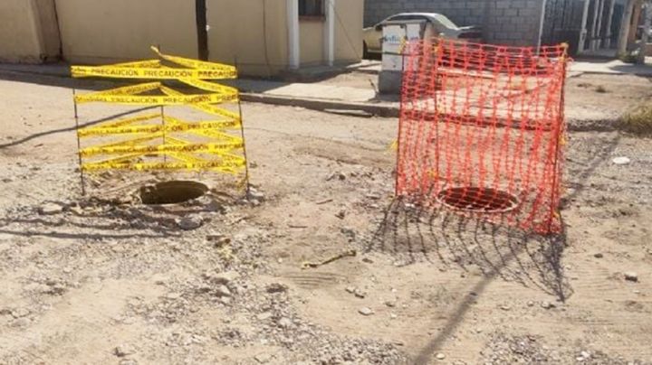 Más del 50% de los drenajes colapsados se deben a objetos arrojados al alcantarillado: Lamarque Cano