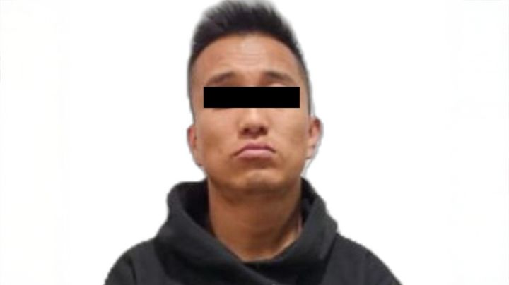 Jorge Aldair intentó abusar de menor mientras dormía; fue denunciado y arrestado en Edomex