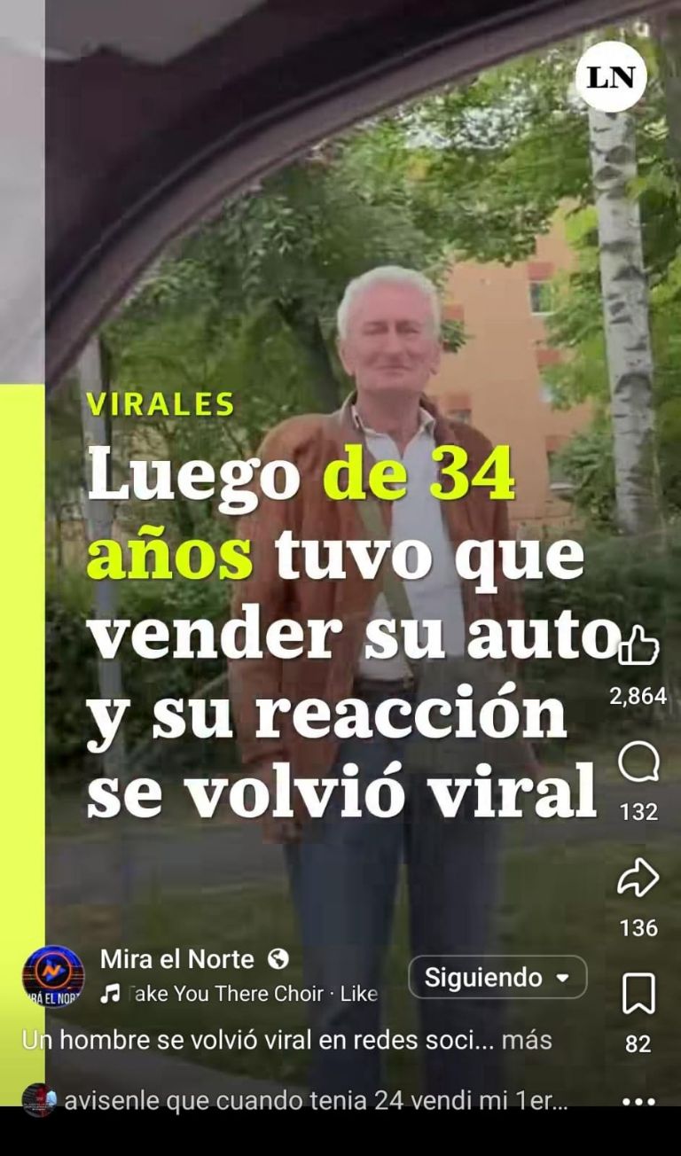 Natanael Cano pide ayuda para encontrar al dueño de un automóvil vendido por problemas económicos