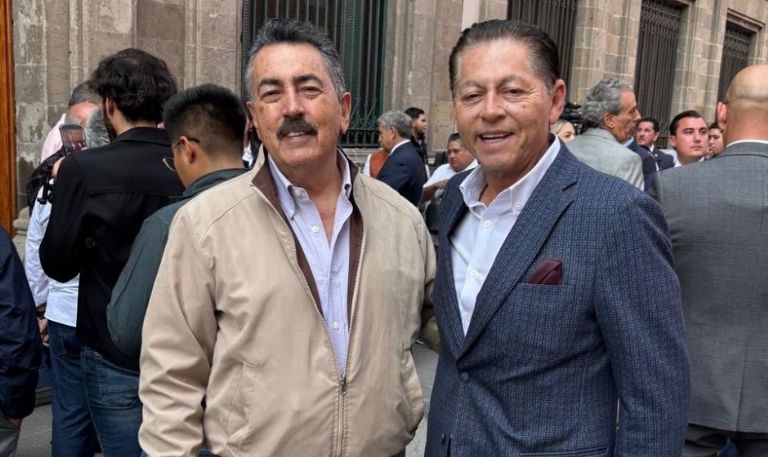 Claudia Sheinbaum se reúne con alcaldes de 61 municipios con mayor índice en inseguridad