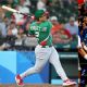 México vs Italia EN VIVO; dónde VER el último duelo del Grupo B en el Clásico Mundial de Beisbol 2026