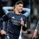 Real Madrid vs Manchester City EN VIVO; dónde VER los octavos de final en la Champions League