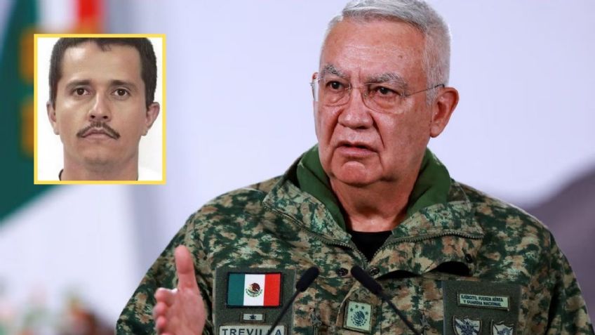 ¿Por qué Sedena abatió a 'El Mencho'? Nueva información sobre la caída del líder del CJNG