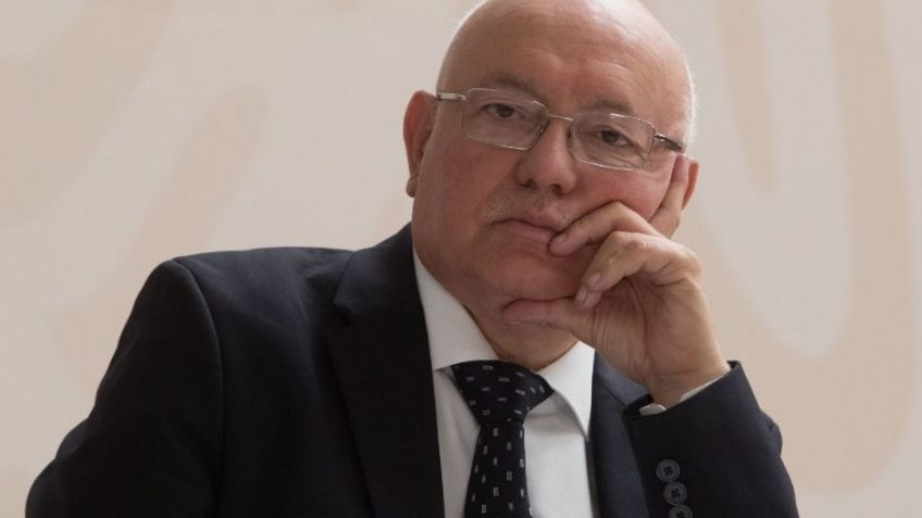 Avalan terna para nombrar al nuevo titular de la ASF; dejan fuera a David Colmenares