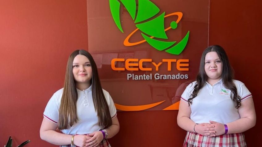 Estudiantes de Cecyte representarán a Sonora en la Femeci Nacional 2026
