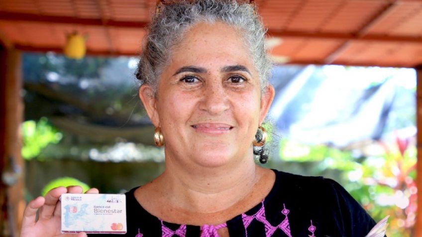 Pensión Bienestar 2026: ¿Quiénes reciben HOY MIÉRCOLES 11 de marzo su DINERO del bimestre marzo-abril?