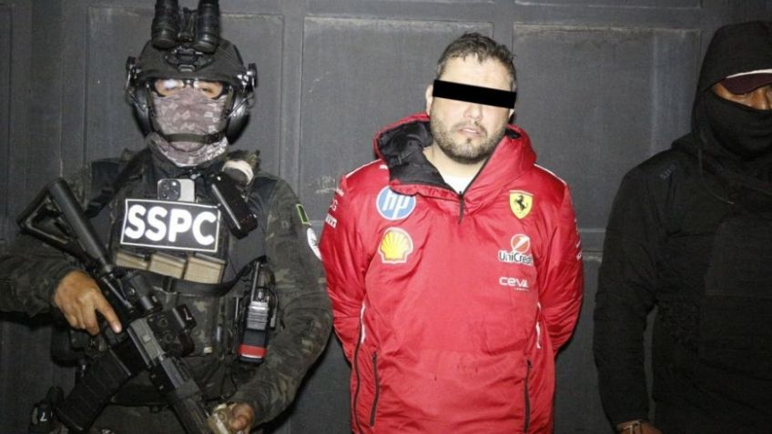 Juez federal otorga suspensión provisional a exalcalde de Tequila con presunto nexos con el CJNG