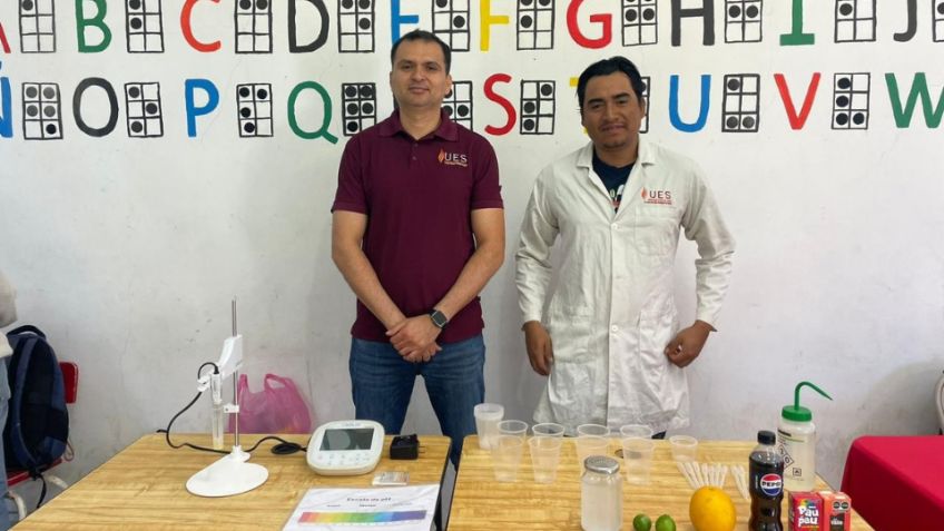 Investigadores de UES Navojoa trabajan en crear 'superalimento' para controlar la diabetes