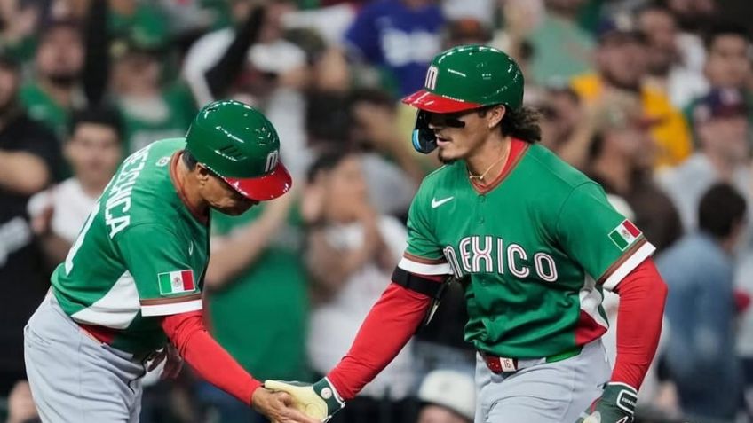 Jarren Durán, orgulloso de representar a México: "Es uno de los mayores honores que he tenido"