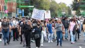 Foto ilustrativa de la nota titulada: Tráfico HOY CDMX: ¿Dónde hay marchas, BLOQUEOS y rodadas este miércoles 11 de marzo de 2026?