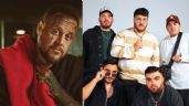 Foto ilustrativa de la nota titulada: Tras cancelación de Jelly Roll en La Cura Fest, Grupo Frontera se pronuncia y confirma lo reemplazará