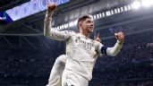 Foto ilustrativa de la nota titulada: Triplete de 'Fede' Valverde acerca al Real Madrid a cuartos de Champions League tras vencer al City