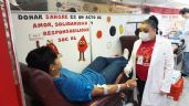 Foto ilustrativa de la nota titulada: Itson impulsa donación de sangre para fomentar cultura altruista y salvar vidas en Ciudad Obregón
