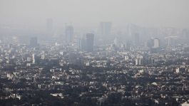 Foto que representa a DOBLE Hoy No Circula 11 de marzo 2026: ¿Quién NO circula en CDMX por Contingencia Ambiental?