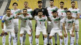 Foto que representa a Guerra en Medio Oriente impacta el Mundial 2026: Irán no participará en la Copa de la FIFA