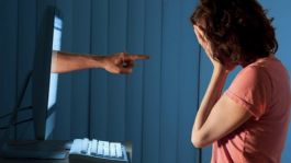 Foto que representa a Sheinbaum presenta acuerdo con Google, Meta y TikTok contra violencia digital: ¿Cuáles son sus puntos?