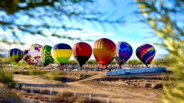 Foto que representa a Ayuntamiento de Hermosillo anuncia un calendario de eventos para 2026 que impulsará turismo y economía