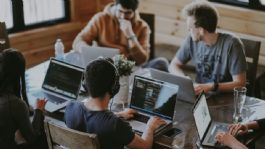 Foto que representa a Aumenta demanda internacional de talento mexicano; Estados Unidos y Emiratos Árabes lideran el ranking