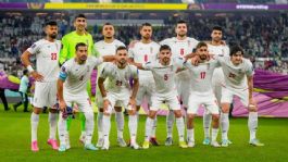 Foto que representa a ¿Cuál selección tomará el lugar de Irán en el Mundial 2026? Esto dice el reglamento de la FIFA