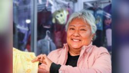 Foto que representa a Pensión Bienestar 2026: ¿A qué letra del apellido le toca cobrar HOY jueves 12 de marzo de 2026?