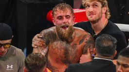 Foto que representa a Jake Paul se recupera de una segunda operación mandibular; regresará al boxeo hasta finales del 2026