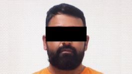 Foto que representa a Atrapan a acusado de robar automóvil y herramientas en Sonora; amenazó al dueño con pistola