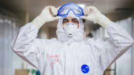 Foto que representa a A seis años del Covid-19: Lo que se conoce HOY del virus declarado pandemia el 11 de marzo de 2020