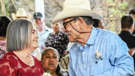 Foto que representa a Ciudad Obregón celebrará 250 matrimonios colectivos en 2026, brindando certeza legal a parejas