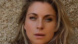 Foto que representa a Tras polémico pódcast sobre Carmen Salinas, Ludwika Paleta exhibe mensajes de odio que recibió