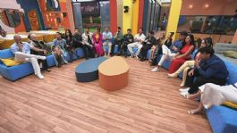 Foto que representa a La Jefa impone sanciones en 'La Casa de los Famosos'; estos son los habitantes nominados