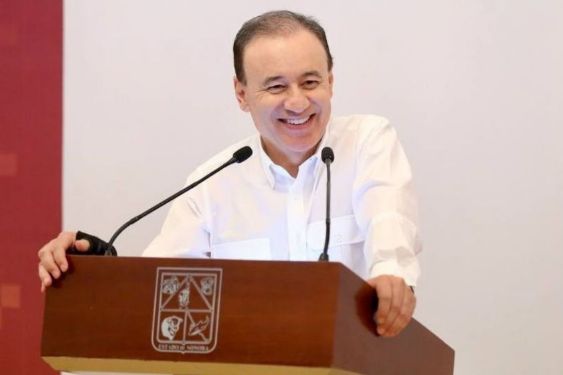 Durazo confirma nuevo Centro de Convenciones en Hermosillo con inversión de más de un millón de pesos