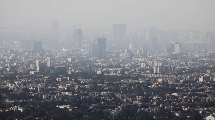 DOBLE Hoy No Circula 11 de marzo 2026: ¿Quién NO circula en CDMX por Contingencia Ambiental?