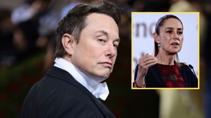 Plataforma X, de Elon Musk, no participó en acuerdo contra VIOLENCIA digital impulsado por Sheinbaum