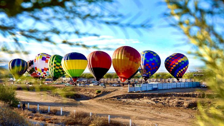 Ayuntamiento de Hermosillo anuncia un calendario de eventos para 2026 que impulsará turismo y economía