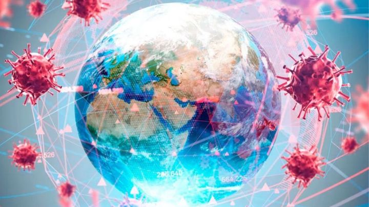 Se cumplen seis años desde que la OMS activó la alerta sanitaria mundial por la pandemia de Covid-19