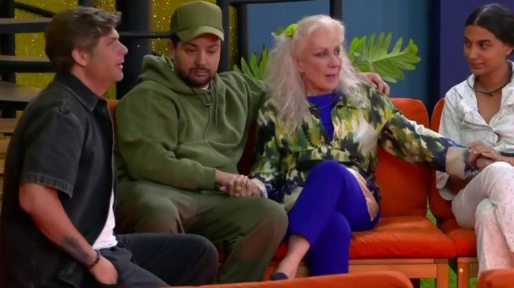 Acusan a actor de Televisa de violencia de género en 'La Casa de los Famosos'; exponen VIDEOS