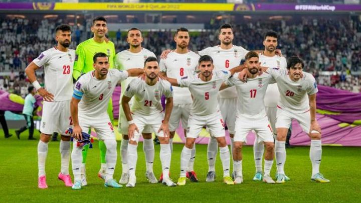 ¿Cuál selección tomará el lugar de Irán en el Mundial 2026? Esto dice el reglamento de la FIFA