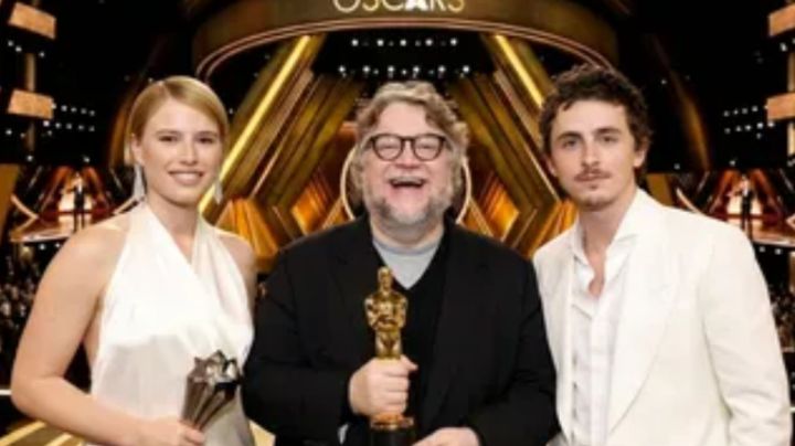 De Timothée Chalamet a Emma Stone: Conoce la lista completa de los nominados a los Premios Oscar 2026