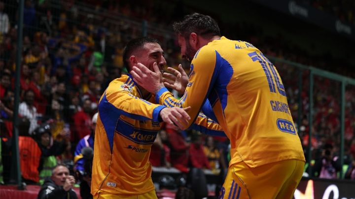 Concachampions 2026: Tigres se enfrentará a Cincinnati con dos duras bajas; Guido Pizarro lo confirma