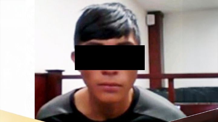 Capturan a joven tras persecución a pie en Nogales; lo acusan de golpear a su pareja embarazada