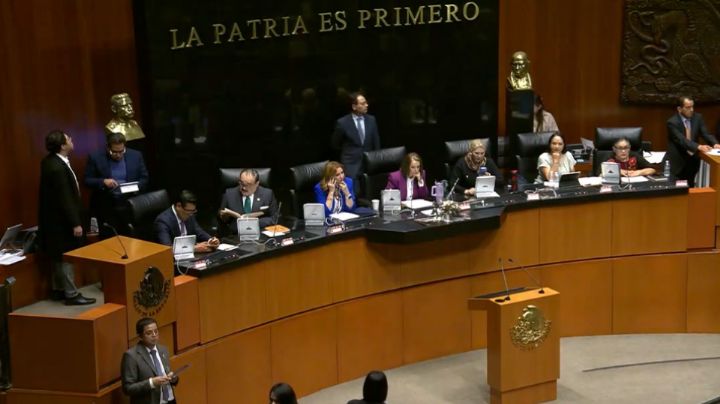 Adiós a las 'pensiones doradas': Senado avala recorte a jubilaciones millonarias del sector público