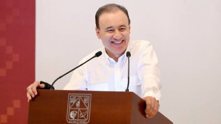 Durazo respeta autonomía de partidos; la Reforma Electoral no afecta la alianza con PT y PVEM