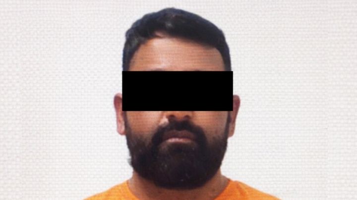 Atrapan a acusado de robar automóvil y herramientas en Sonora; amenazó al dueño con pistola