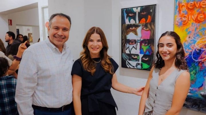 'Toño' Astiazarán Anuncia convocatoria 'Creartística' para impulsar a mujeres en las artes