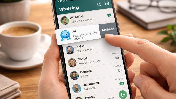 Cómo ocultar a Meta AI en WhatsApp: Guía práctica paso a paso para hacerlo casi invisible