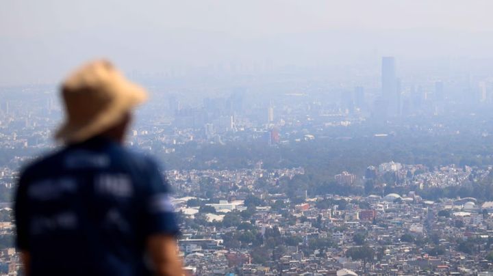 Mejora calidad del aire en el Valle de México: Levantan Contingencia Ambiental este 11 de marzo